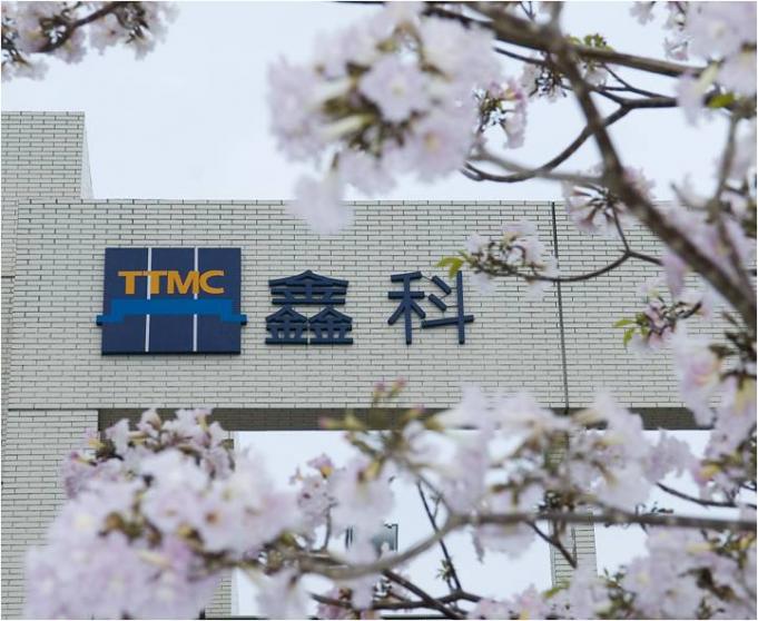 ThinTech Materials Technology Co., Ltd.